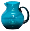 Pot Belly Pitcher With Handle
