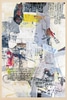 BOUCAR-La Rive Gauche 40x28"