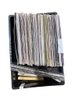 Crate Of Assorted Vinyl Records