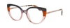 WooW Shine On 1 2909 Gradient Grey Peach 50-19