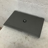 Silver and Black Laptop