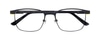 ProDesign Race 1 9031 Blue Dark Matte 54-19