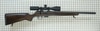 BF - CZ 457 Lux, Rifle, 22 CAL