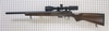 BF - CZ 457 Lux, Rifle, 22 CAL