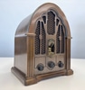 RCA Cathedral Radio