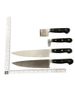 Chef Knife 8"