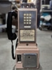 Vintage Pay Phone, Vintage Payphone
