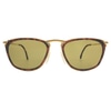 Cerruti 1501 GP Gold/Tortoise 54-20