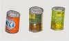 LINJOA-Three Cans 20.5x28.5"