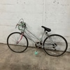 Vintage Women's Road Bicycle