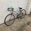 Vintage Women's Road Bicycle