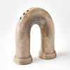 Arched Vase