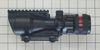 Gun Optic - Trijicon ACOG, 6x48, Black