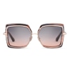 DITA Narcissus San Ono Swirl/Rose Gold DTS503-58-05 58-14