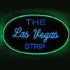 LAS VEGAS STRIP