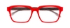 ProDesign Grandd 3 4021-N Red Medium Matte 60-19