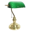 Bankers Lamp