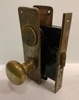 DOOR KNOB SET