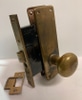 DOOR KNOB SET