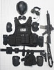 Premium Tactical Setup ESU Black