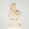 Bust of Apollo