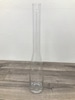 Clear Glass Cylinder