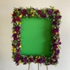 SILK Funeral Frame