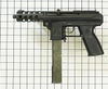 BF - Intratec TEC-9, Submachine Gun, 9mm
