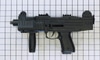 Replica - UZI, Submachine Gun