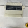 Vintage Apple Dot Matrix Printer