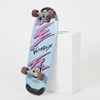 Variflex 1980's Skateboard