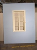 8x10 Window Wall