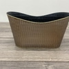 Brass Metal Bath Tub Basket