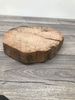 Natural Wood Sections