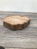 Natural Wood Sections