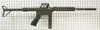 BF - Federal Engineering XC900, Rifle, 9mm
