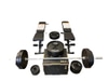 Gym Setup