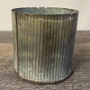 Corrugated Galvanized Cylinder