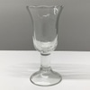 Clear Glass Vases
