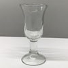 Clear Glass Vases