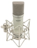 High End Studio Microphones