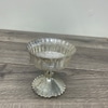 Small Mercury Footed Bowl