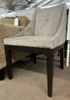 Taupe Chair