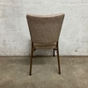 Vintage Mid-Century Modern Chair