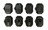 5.11 Tactical Battery Holder x8