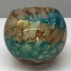 Stain Glass Bowl
