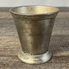 H3.25-W3-D3.Small Mint Julep Cup