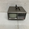 Vintage General Electric Portable TV
