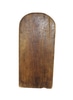 Vintage Gravestone Shape