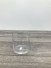 Low Glass Cylinder